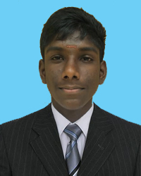 B.Hariprashath