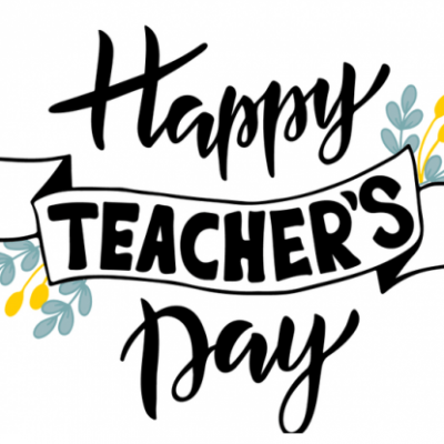 ஆசிரியர் தினம்-2022