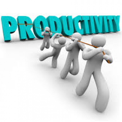 தேசிய உற்பத்தி திறன்